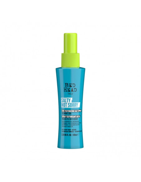 Bed Head - Salty Not Sorry Salt Spray - 100ml