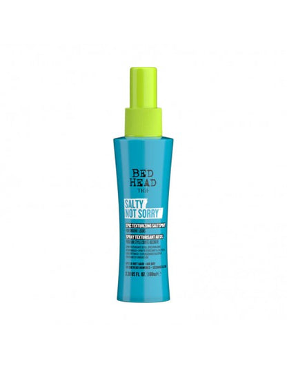 Bed Head - Salty Not Sorry Salt Spray - 100ml