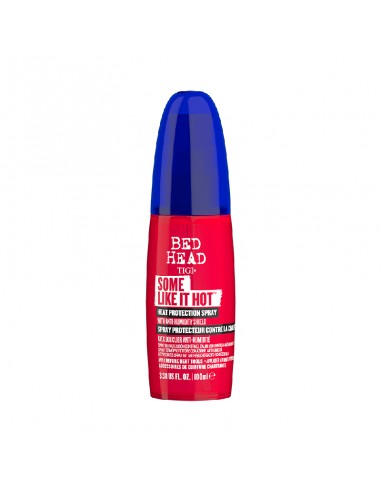 Bed Head - Some Like It Hot Heat Protect Spray - 100ml