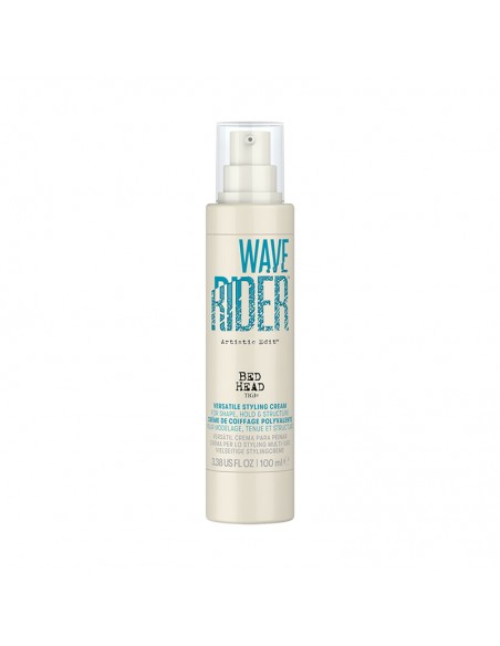 Bed Head - Wave Rider Versatile Styling Cream - 100ml