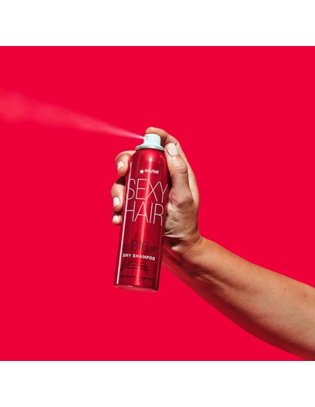 Big SexyHair - Dry Shampoo - 150ml