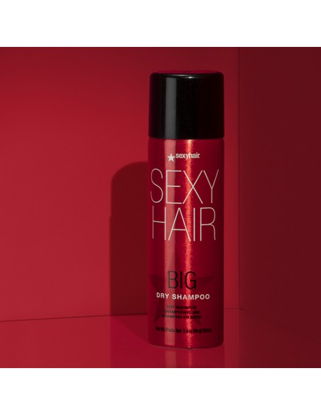 Big SexyHair - Dry Shampoo - 150ml