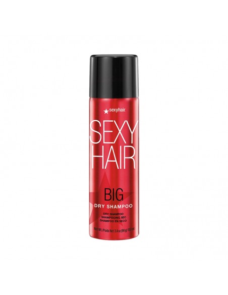 Big SexyHair - Dry Shampoo - 150ml