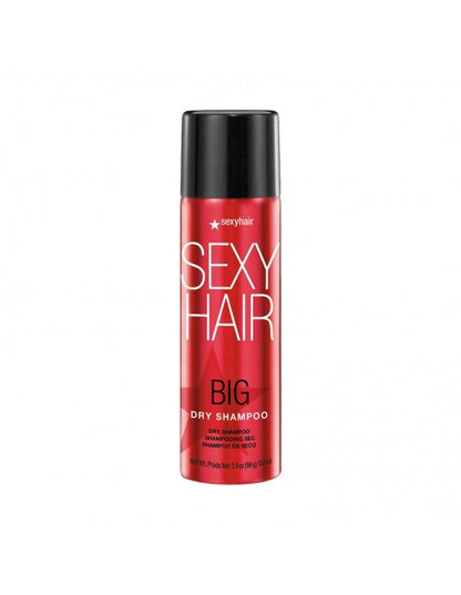 Big SexyHair - Dry Shampoo - 150ml