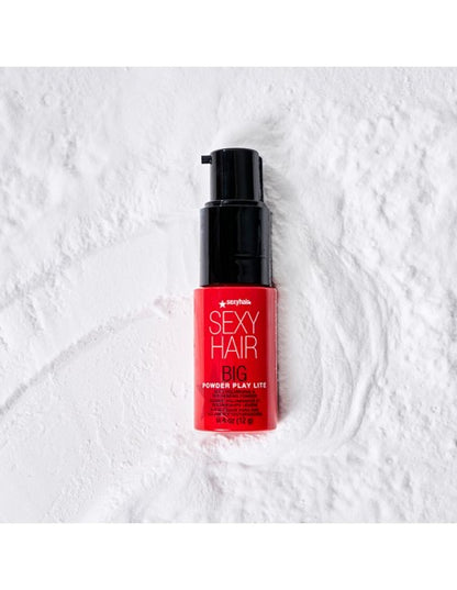 Big SexyHair - Powder Play Lite - 12g