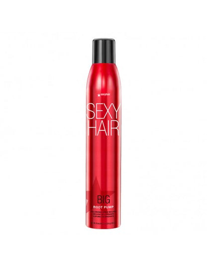 Big SexyHair - Root Pump Volumizing Spray Mousse - 295ml