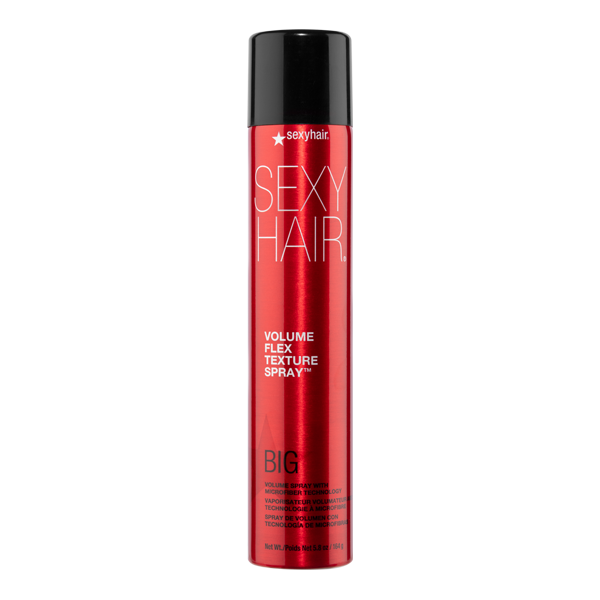 Big SexyHair Volume Flex Texture Spray 164g