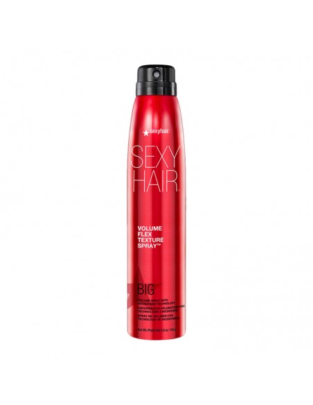 Big SexyHair - Volume Flex Texture Spray - 164g