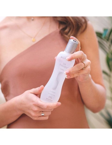 Biosilk - Silk Therapy - 167ml