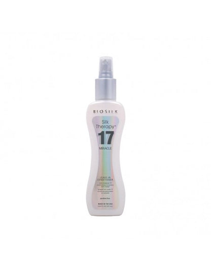 Biosilk - Silk Therapy - 17 Miracle Leave-In Conditioner - 167ml