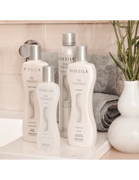 Biosilk - Silk Therapy - 355ml