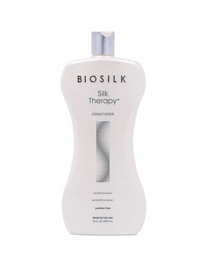 Biosilk - Silk Therapy - Conditioner - 1006ml