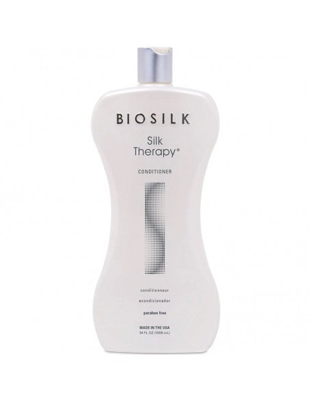 Biosilk - Silk Therapy - Conditioner - 1006ml