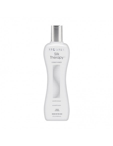 Biosilk - Silk Therapy - Conditioner - 355ml