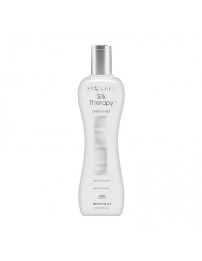 Biosilk - Silk Therapy - Conditioner - 355ml