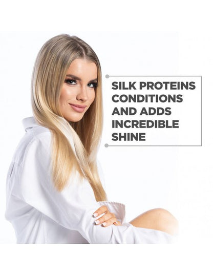 Biosilk - Silk Therapy - Conditioner - 355ml