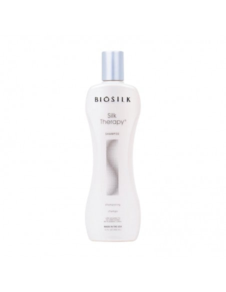 Biosilk - Silk Therapy - Shampoo - 355ml