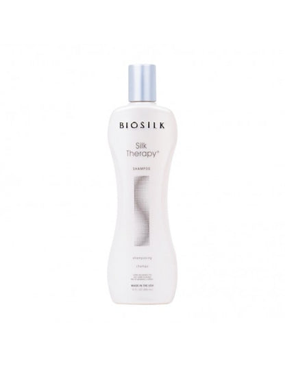 Biosilk - Silk Therapy - Shampoo - 355ml