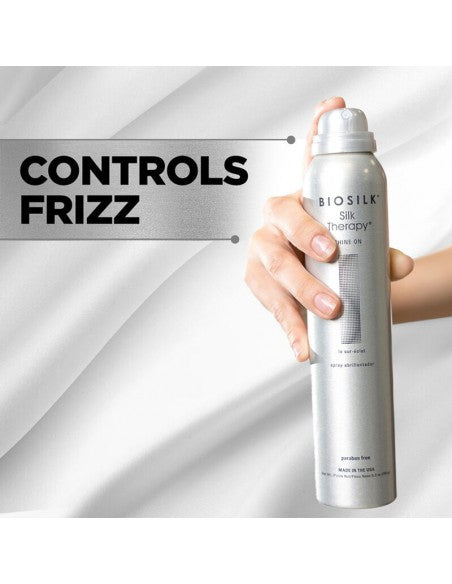 Biosilk - Silk Therapy - Shine On - 150g