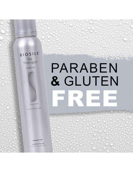 Biosilk - Silk Therapy - Shine On - 150g