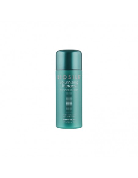 Biosilk - Volumizing Therapy - Texturizing Powder - 15g