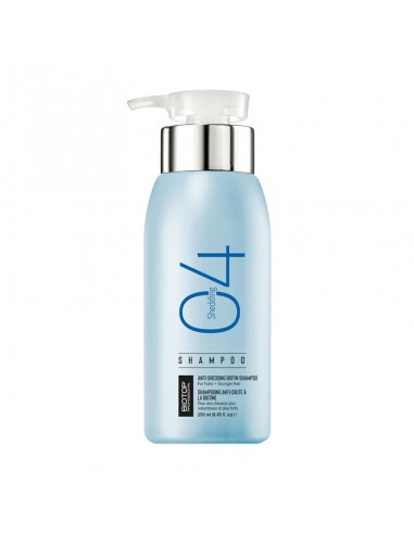 Biotop 04 - Shedding Shampoo - 250ml