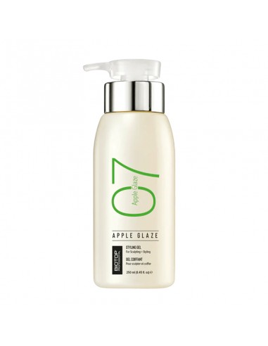 Biotop 07 - Apple Glaze Sculpting Lotion - 250ml