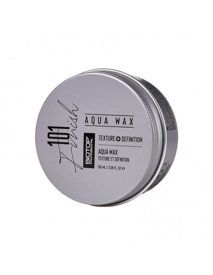 Biotop 101 Create - Aqua Wax - 100ml