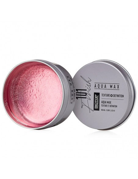 Biotop 101 Create - Aqua Wax - 100ml