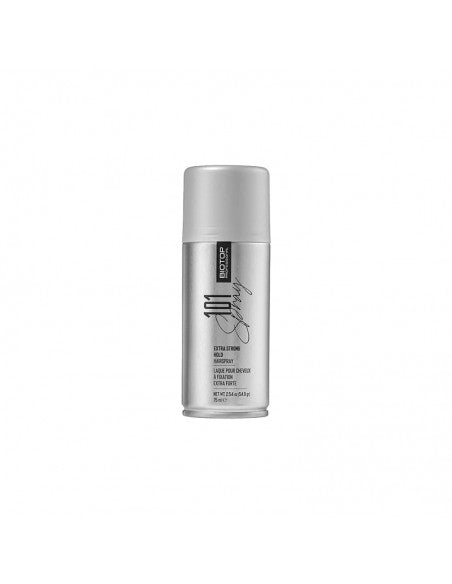 Biotop 101 Create - Extra Strong Hold Hairspray - 75ml