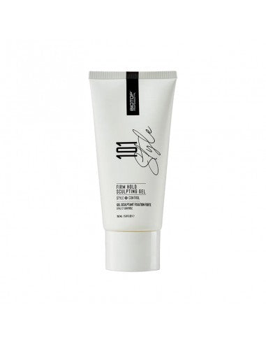Biotop 101 Create - Firm Hold Sculpting Gel - 150ml