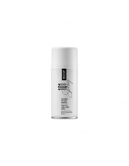Biotop 101 Create - Flex Hold Hairspray - 75ml