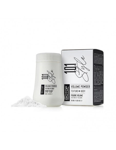 Biotop 101 Create - Volume Powder - 10g