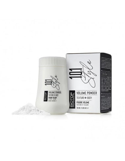 Biotop 101 Create - Volume Powder - 10g