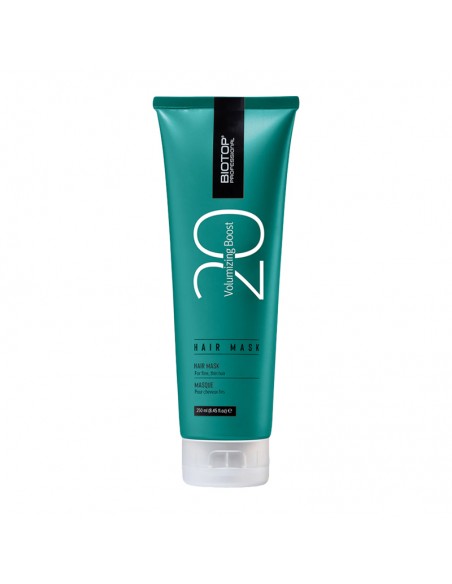 Biotop 20 - Volumizing Boost Hair Mask - 250ml