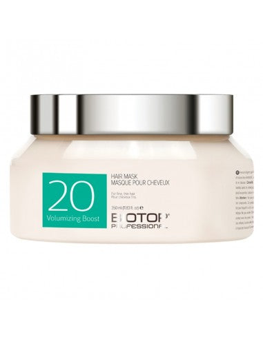 Biotop 20 - Volumizing Boost Hair Mask - 350ml