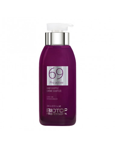 Biotop 69 - Pro Active Curly Hair Hair Souffle - 330ml