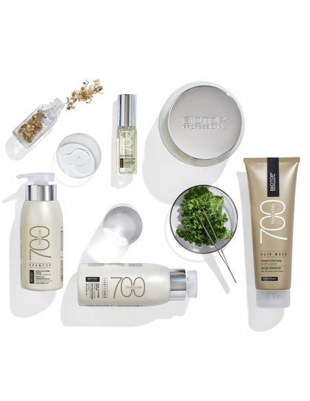 Biotop 700 - Keratin & Kale Conditioner - 250ml
