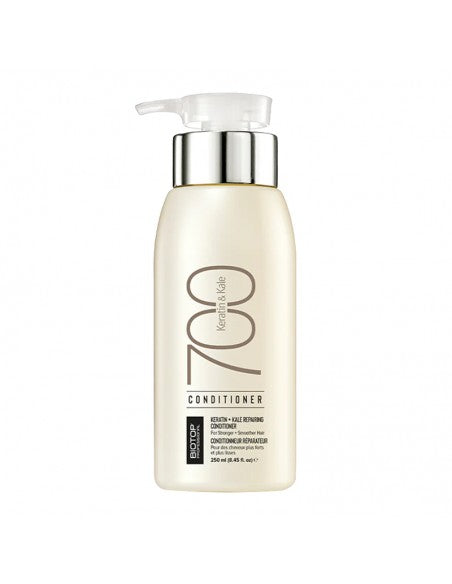 Biotop 700 - Keratin & Kale Conditioner - 250ml