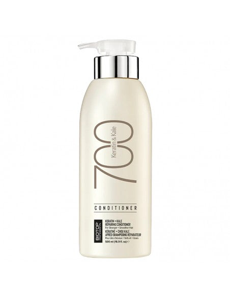 Biotop 700 - Keratin & Kale Conditioner - 500ml