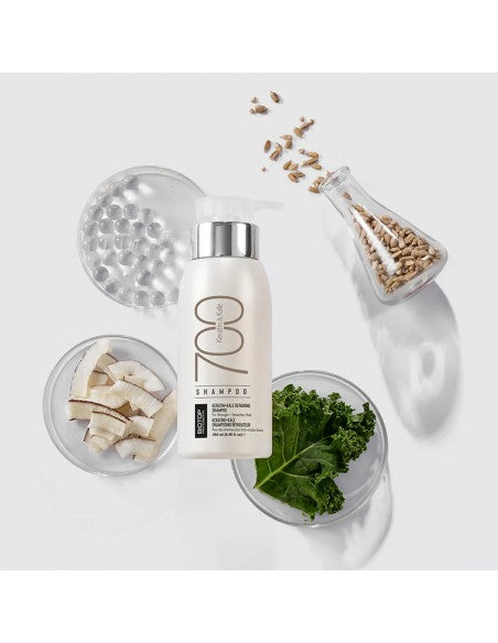 Biotop 700 - Keratin & Kale Shampoo - 250ml