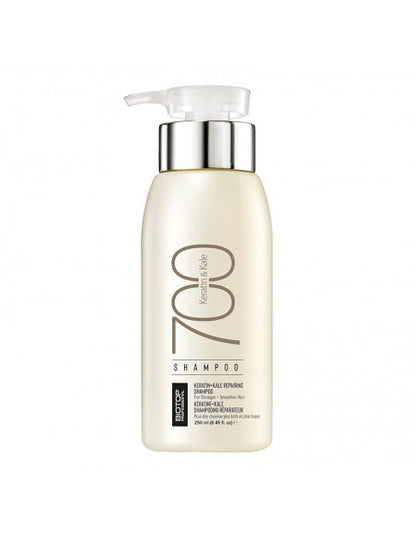 Biotop 700 - Keratin & Kale Shampoo - 250ml