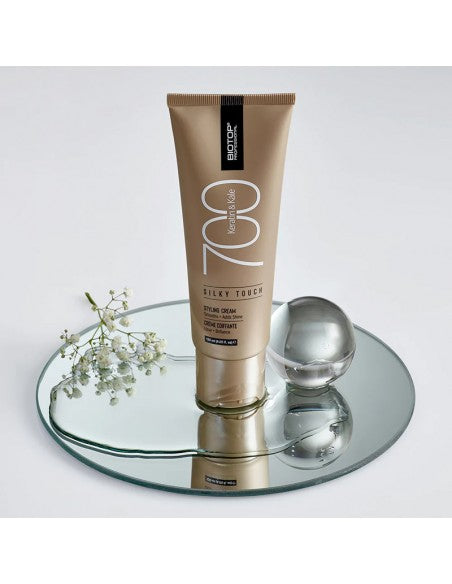 Biotop 700 - Keratin + Kale Silky Touch - 120ml