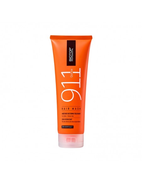 Biotop 911 - Quinoa Hair Mask - 250ml