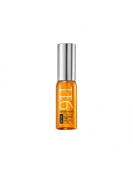Biotop 911 - Quinoa Hair Repair Oil Treatment - 30ml