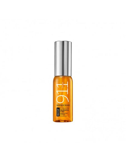 Biotop 911 - Quinoa Hair Repair Oil Treatment - 30ml