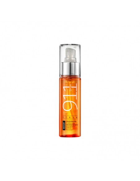 Biotop 911 - Quinoa Hydrating Repair Serum - 65ml