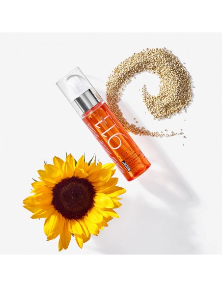 Biotop 911 - Quinoa Hydrating Repair Serum - 65ml