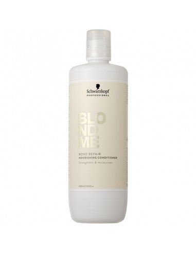 BlondMe - Bond Repairing Nourishing Conditioner - 1000ml