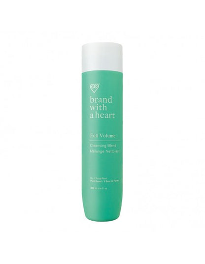 Brand With A Heart - Full Volume Cleansing Blend - 300ml